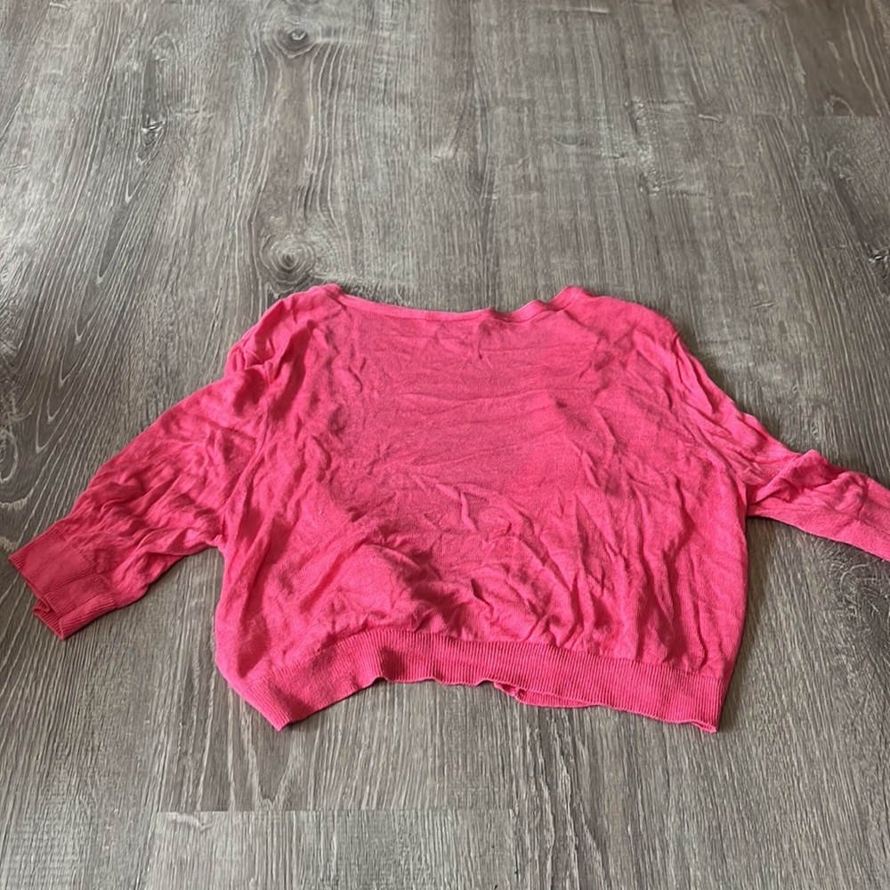 Talbots shrug. - Picture 4 of 4
